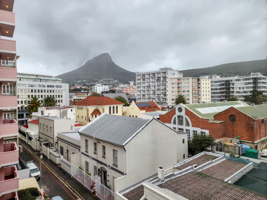 To Let 0 Bedroom Property for Rent in Cape Town City Centre Western Cape